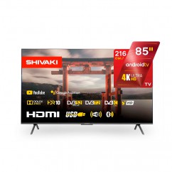 Телевизор Shivaki S85LU9500 85" 4K UHD Smart TV