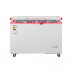 Морозильный ларь Shivaki SFC137 Frigo Cool 330 л