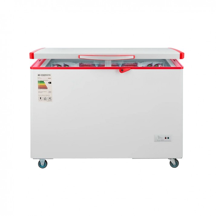 Морозильный ларь Shivaki SFC137 Frigo Cool 330 л