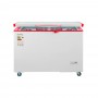 Морозильный ларь Shivaki SFC137 Frigo Cool 330 л