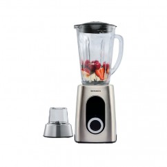 Блендер Shivaki SH-BL-815 серебристый