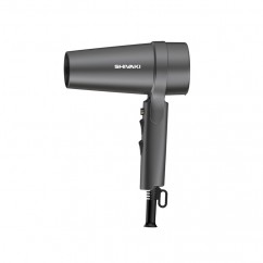 Фен для волос Shivaki SH-HD-6291 чёрный