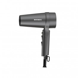 Фен для волос Shivaki SH-HD-6291 чёрный