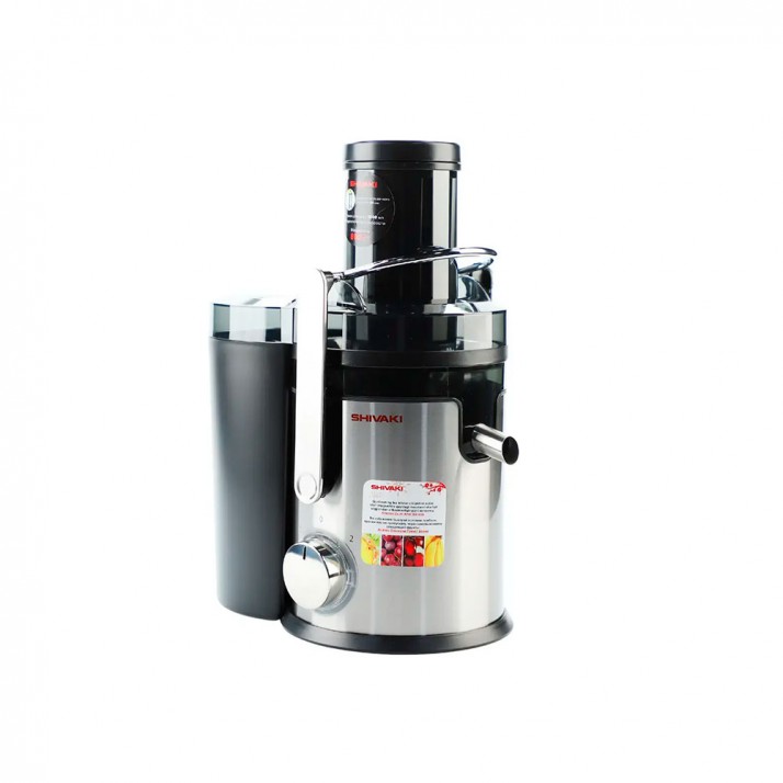 Соковыжималка Shivaki SH-JM-630