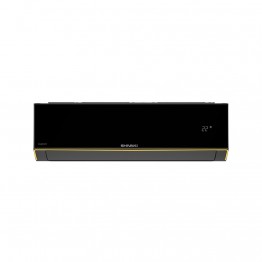 Кондиционер Shivaki SIH1W12BE Breeze Inverter белый