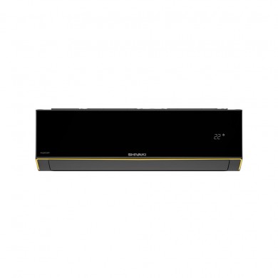 Кондиционер Shivaki SIH1W12BE Breeze Inverter белый