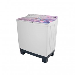 Стиральная машина Shivaki TG110FP 11 кг серый