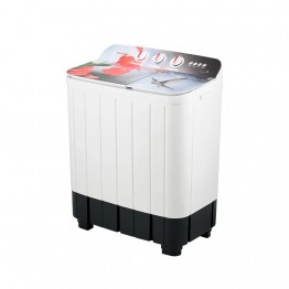 Стиральная машина Shivaki TG70P 7 кг серый