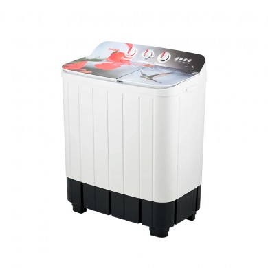 Стиральная машина Shivaki TG70P 7 кг серый