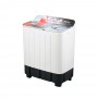 Стиральная машина Shivaki TG70P 7 кг серый