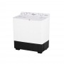 Стиральная машина Shivaki TG80P 8 кг белый