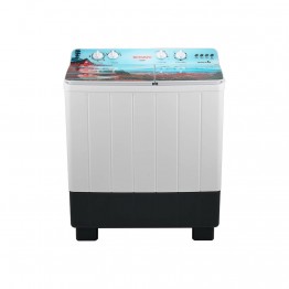 Стиральная машина Shivaki TG90P 9 кг белый