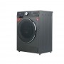 Стиральная машина Shivaki WM0108 S 8 кг серый