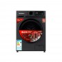 Стиральная машина Shivaki WM1060 S 6 кг серый