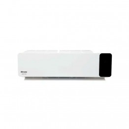 Кондиционер Sitronic ASW-H12A4/CHDC-LT Inverter белый
