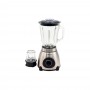 Блендер Starlux SL-1105S серебристый