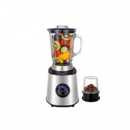 Блендер Starlux SL-1106 серебристый