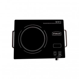 Электрическая инфракрасная плита Starlux SL-7031 чёрный