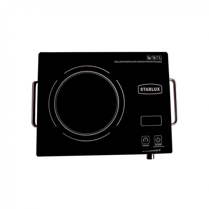 Электрическая инфракрасная плита Starlux SL-7031 чёрный
