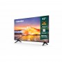 Телевизор Toshiba 43C350ME 43" 4K UHD Smart TV