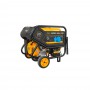 Бензиновый генератор UBAY UB7500E