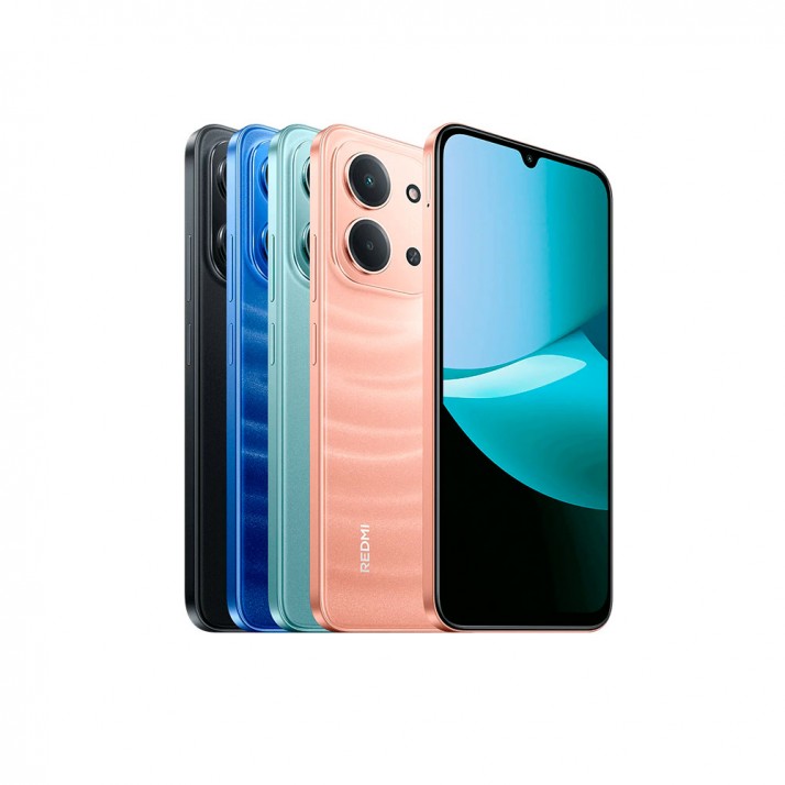 Смартфон Xiaomi Redmi 15C 8/256GB