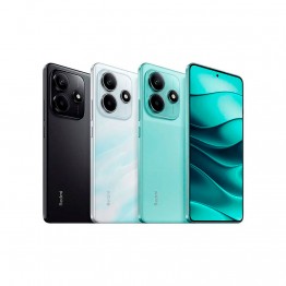 Смартфон Xiaomi Redmi Note 14 6/128GB