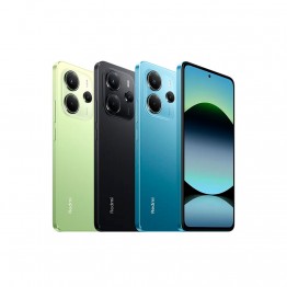 Смартфон Xiaomi Redmi Note 14 8/256GB