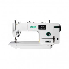 Швейная машина ZOJE A6000P-G/01