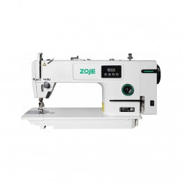 Швейная машина ZOJE A6000P-G/01